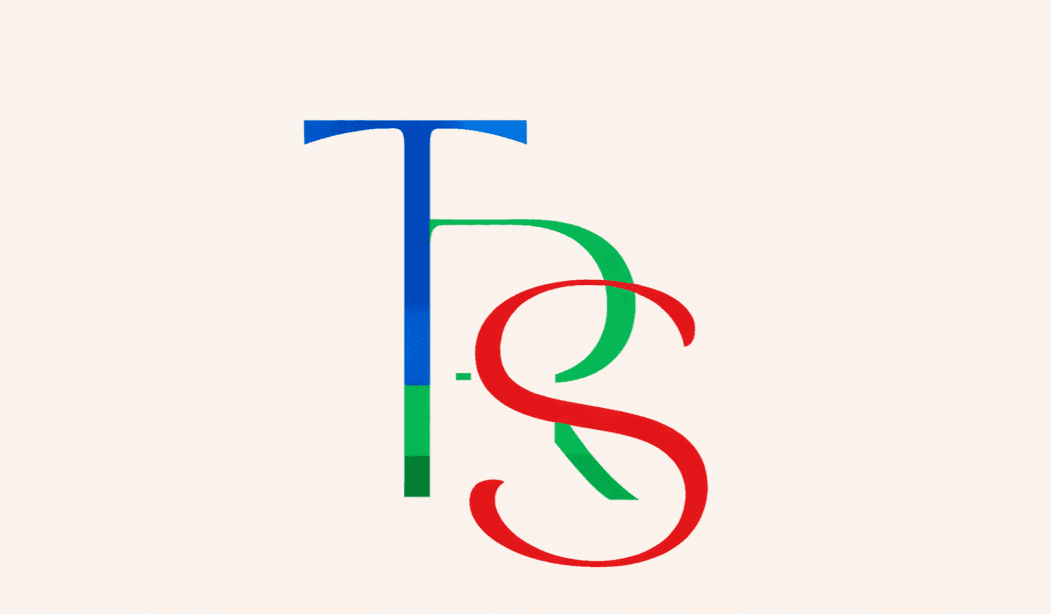 TRSS Logo